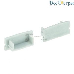 Заглушка Arlight ARH-WIDE-H10 глухая 016573