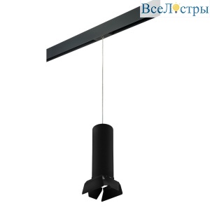 Трековый светильник Lightstar Rullo (216497+595887+202487) PRORP6497487