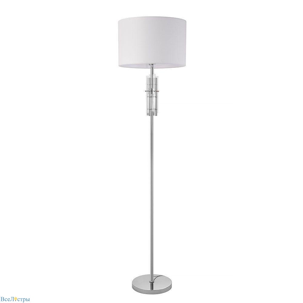 торшер arte lamp taygeta a4097pn-1cc