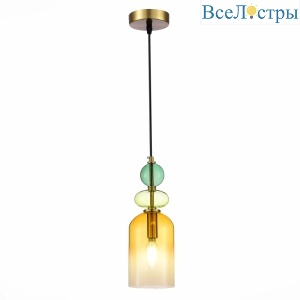 Подвесной светильник ST Luce Gea SL2000.213.01