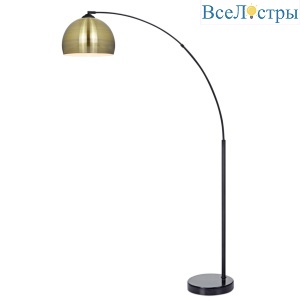 Торшер Moderli Arco V10993-F