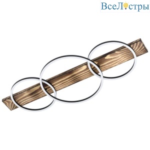 Потолочный светодиодный светильник Eglo Boyal 99413
