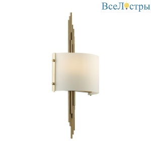 Бра Odeon Light Exclusive Margaret 5415/2WA