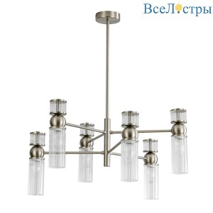 Люстра на штанге Lumion Moderni Denver 8277/6