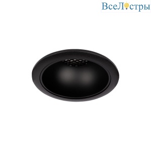 Встраиваемый светильник Loft IT Comb 10330/B Black