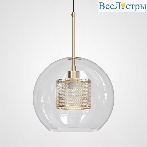 Подвесной светильник ImperiumLoft Catch 186706-26