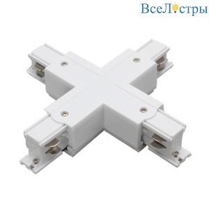 Соединитель Wertmark WTF WTF.L5.00.X10