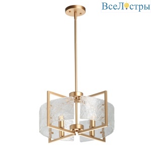 Люстра на штанге MW-Light Илоника 451011704