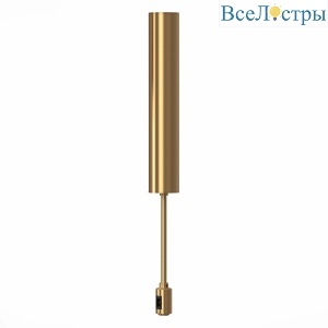 Потолочное основание для блока питания с вводом питания ST Luce Farm ST028.202.00