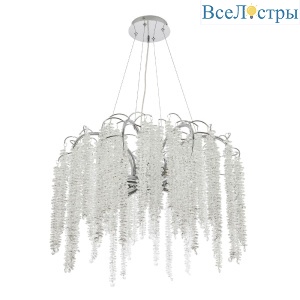 Подвесная люстра Modestyle MS.2110.600 CR