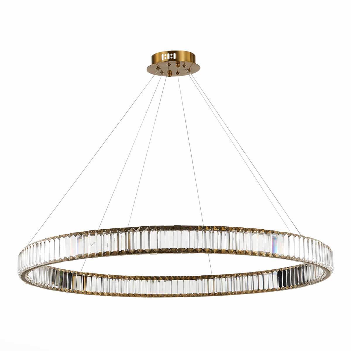 подвесная люстра st luce tivoli sl1622.313.01