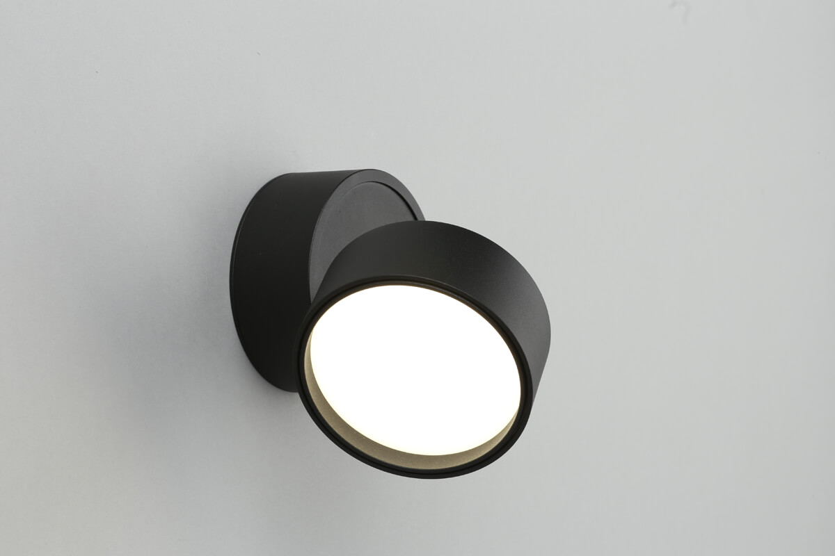 светодиодный спот omnilux lenno oml-101319-12