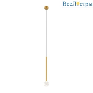 Подвесной светильник Maytoni Bubble dream MOD383PL-L4BS3K