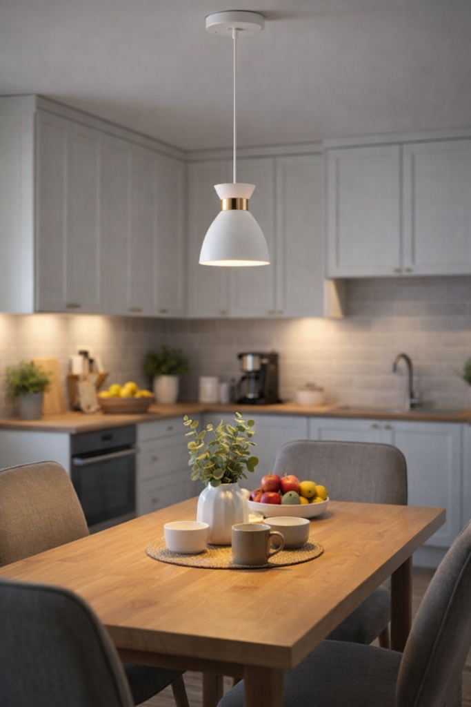 Подвесной светильник Ambrella Light Loft Traditional TR8465.png