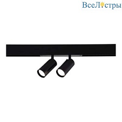 Трековый светильник ST Luce SKYLINE 220 ST660.486.20