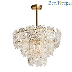 Люстра на штанге De Markt Бриз 464019808