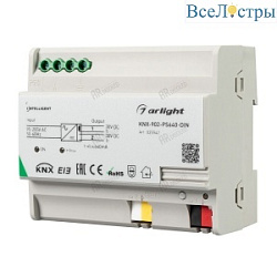 Драйвер Arlight KNX 025542