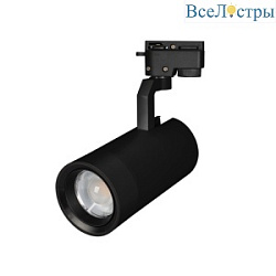 Трековый светильник Arlight LGD-Gelios-2TR-R95-40W Day4000 031246