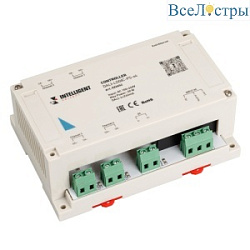 Контроллер Arlight Dali-Logic-PS-x4 (230B, Ethernet) 026652