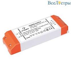 Блок питания Arlight ARV-SP-24200-PFC-B (24V, 8.3A, 200W, IP20) 022922(2)