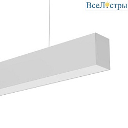 Линейный подвесной светильник Arlight SP-LINE-HANG-6085-L1495-55W Day4000 051979