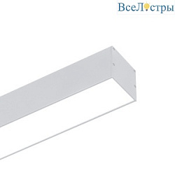 Линейный потолочный светильник Arlight SP-LINE-5050-L960-32W Warm3000 056379