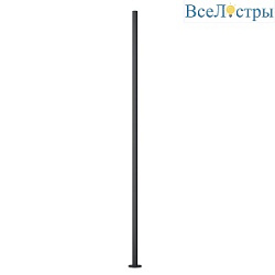 Столб для паркового светильника Maytoni Pillar O473P-GF