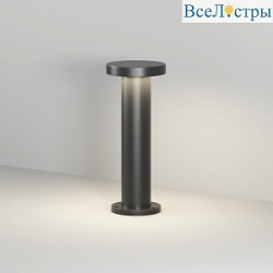 Ландшафтный светильник Denkirs Dramen DK9704-BK