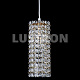 подвесной светильник lightstar cristallo 795322
