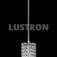 подвесной светильник lightstar cristallo 795322