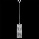 подвесной светильник lightstar cristallo 795324