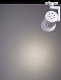 трековый светильник arte lamp track lights a6118pl-1wh