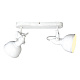 спот arte lamp martin a5213ap-2wg