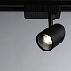 трековый светодиодный светильник arte lamp track lights a3607pl-1bk
