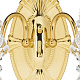 бра osgona classic 700622