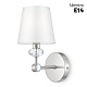 бра maytoni riverside mod018wl-01ch