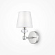 бра maytoni riverside mod018wl-01ch