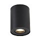 потолочный светильник crystal lux clt 410c1 bl