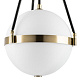 люстра на штанге lightstar 816037