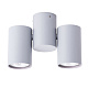 накладной светильник arte lamp a1511pl-2gy