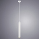 подвесной светильник arte lamp a6811sp-1wh