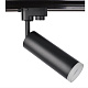 светильник на шине arte lamp a6811pl-1bk
