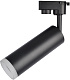 светильник на шине arte lamp a6811pl-1bk