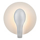 бра iledex spoon zd8096s-6w wh