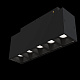 трековый светильник maytoni track lamps tr014-2-10w4k-b
