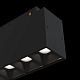 трековый светильник maytoni track lamps tr014-2-10w4k-b