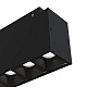 трековый светильник maytoni track lamps tr014-2-10w4k-b