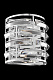 бра maytoni frontera mod067wl-01ch