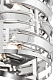 бра maytoni frontera mod067wl-01ch