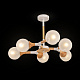 потолочный светильник freya amy fr5105cl-06w